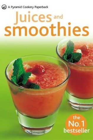 Cover of Juices and Smoothies