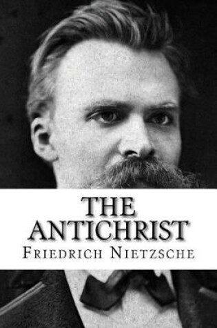 Cover of The Antichrist