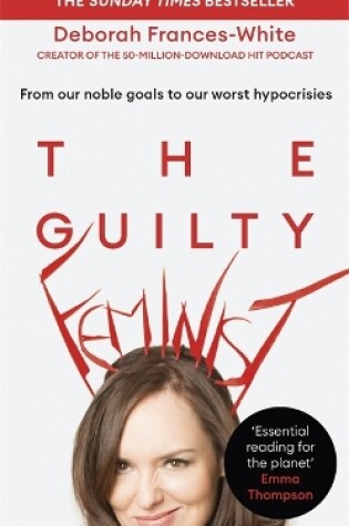 Cover of The Guilty Feminist