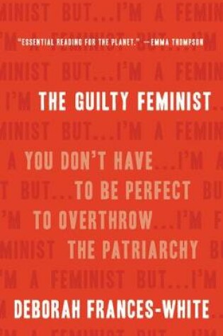 Cover of The Guilty Feminist