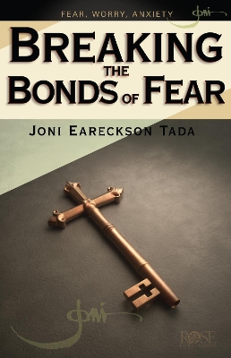 Book cover for Breaking the Bonds of Fear