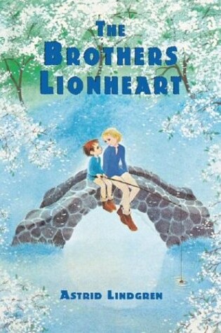 Cover of The Brothers Lionheart