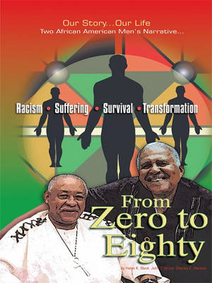 Book cover for From Zero to Eighty