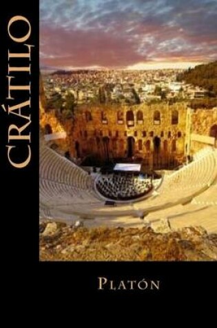 Cover of Cratilo