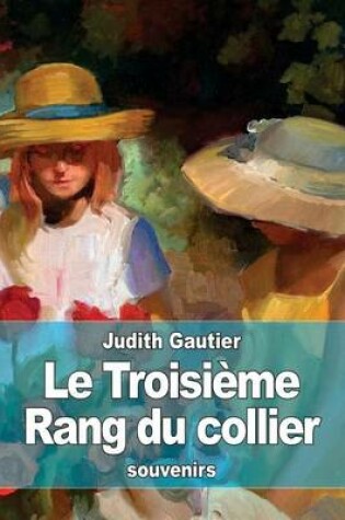 Cover of Le Troisième Rang du collier