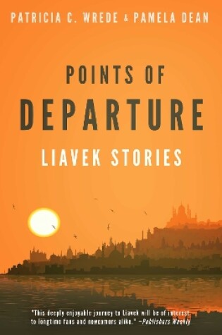 Cover of Points of Departure