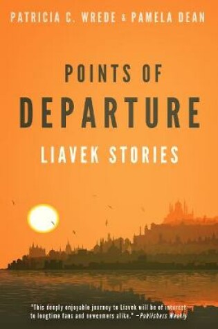 Cover of Points of Departure