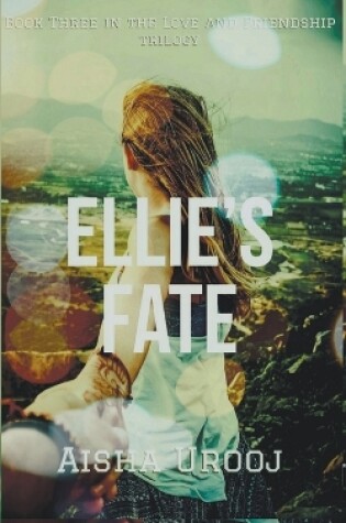 Cover of Ellie's Fate