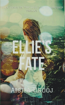 Cover of Ellie's Fate