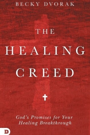Cover of The Healing Creed