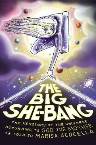 Cover of The Big She-Bang