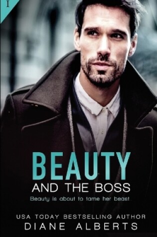 Cover of Beauty and the Boss