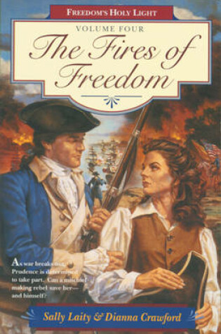 Cover of Fires of Freedom