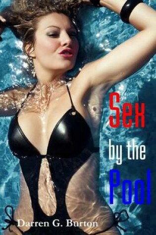 Cover of Sex by the Pool