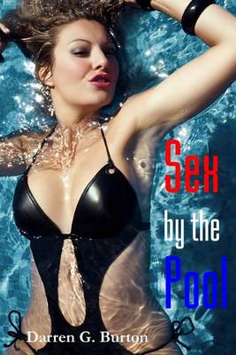 Book cover for Sex by the Pool