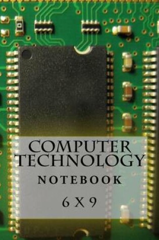 Cover of Computer Technology Notebook