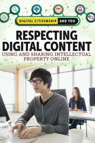 Cover of Respecting Digital Content