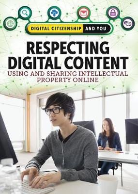 Book cover for Respecting Digital Content