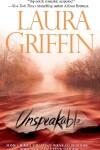 Book cover for Unspeakable