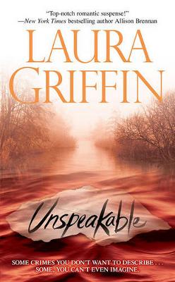 Cover of Unspeakable