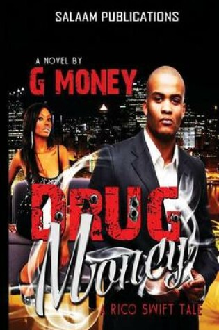 Cover of Drug Money