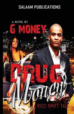 Book cover for Drug Money