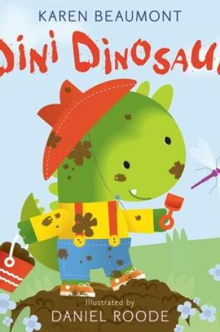 Cover of Dini Dinosaur