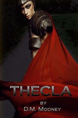 Cover of Thecla