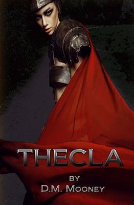 Book cover for Thecla