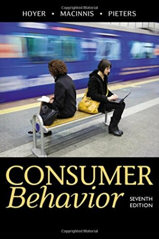 Cover of Consumer Behavior, Loose-Leaf Version