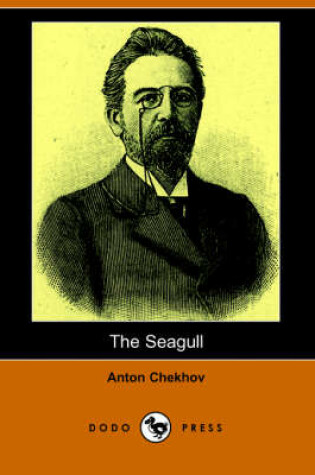 Cover of The Seagull (Dodo Press)