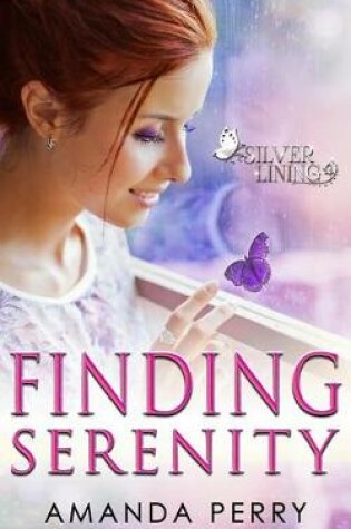 Cover of Finding Serenity