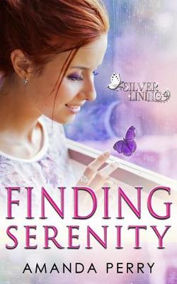 Cover of Finding Serenity