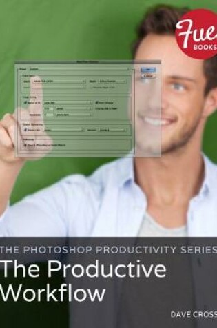 Cover of Photoshop Productivity Series, The