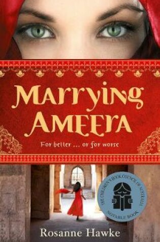 Cover of Marrying Ameera