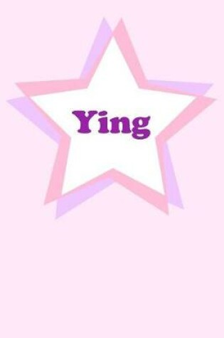 Cover of Ying