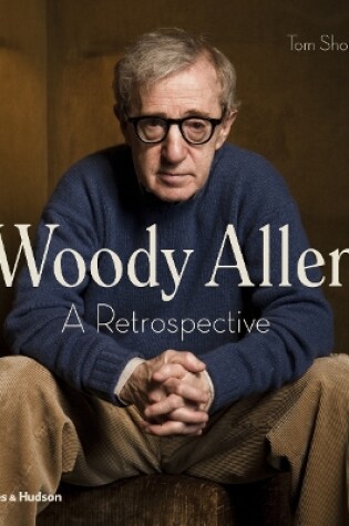 Cover of Woody Allen