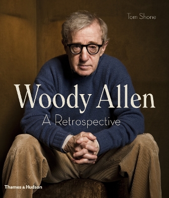 Cover of Woody Allen