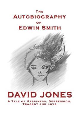 Book cover for The Autobiography of Edwin Smith