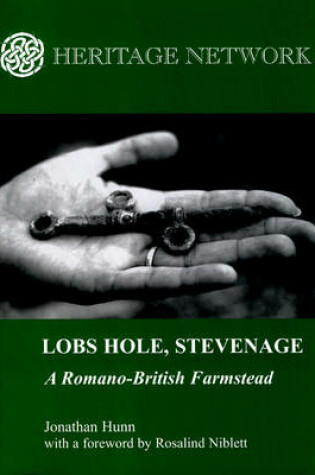 Cover of Lobs Hole, Stevenage