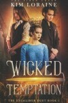 Book cover for Wicked Temptation