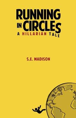 Book cover for Running in Circles