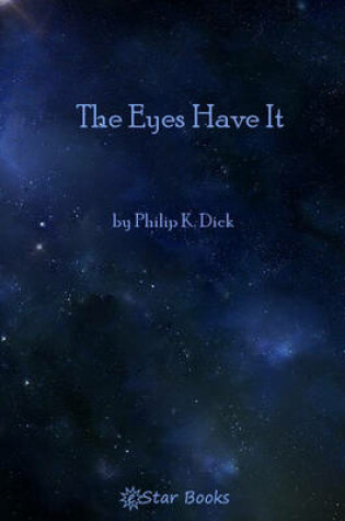 Cover of The Eyes Have It