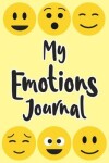 Book cover for My Emotions Journal