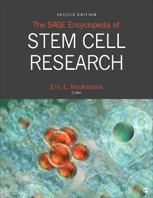 Cover of The SAGE Encyclopedia of Stem Cell Research