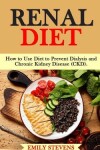 Book cover for Renal Diet