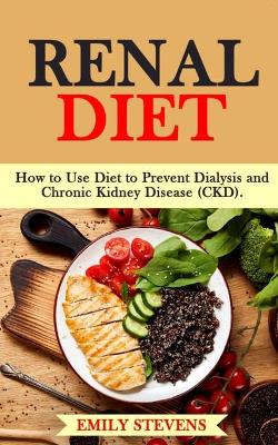 Book cover for Renal Diet