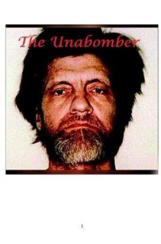 Cover of The Unabomber