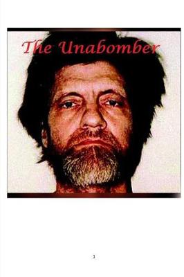 Book cover for The Unabomber