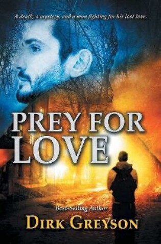 Cover of Prey for Love